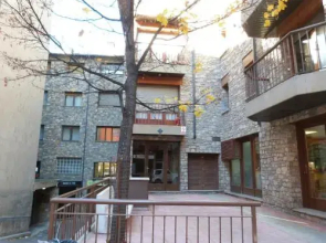 Palau-Vacances Pirinenca