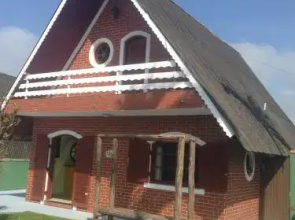 Hostel chalé itanhaem