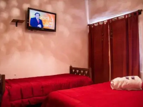 Cabanas Tilcara Mia