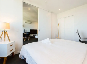 Santeri - Beyond a Room Private Apartments