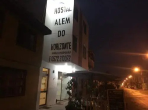 Alem Do Horizonte