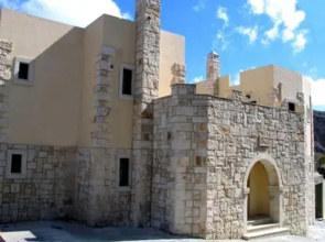 Mando Villa