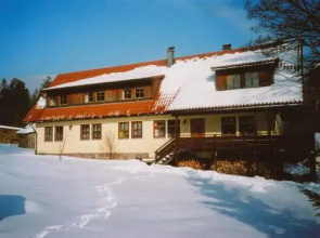 Landhaus Graf