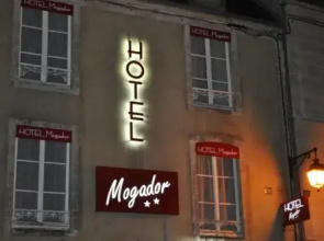 Hotel Mogador