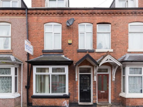 Birmingham Guest House 9