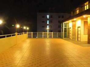 Resotel Riverkwai Bridge