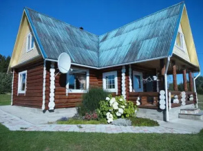 Country House Dom Fominykh