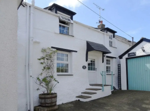 Mays Cottage