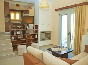 Yanni's villas