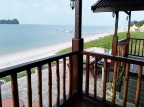 De Balqis Beach Resorts