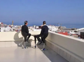 Studio Centre Tanger