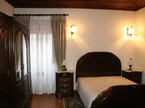 Casa de Dentro - Capitão Mor