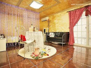 Yangpyeong Happy Village Cloud Bridge Pension