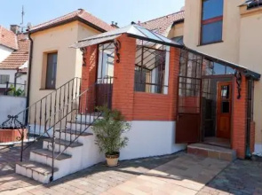 Pension Čížek