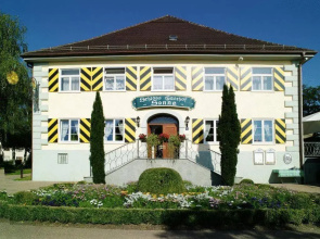 Schloss-gasthof Sonne