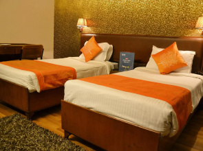 OYO Rooms Sikandar Bagh
