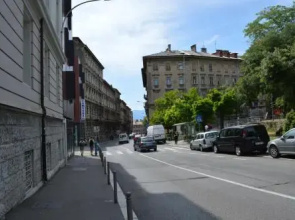 Apartment Rijeka No.1