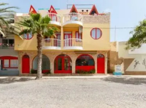 Hostels Holiday Capo Verde