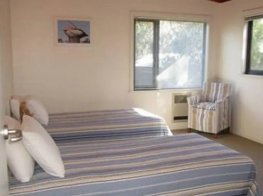 Southerlys Holiday House