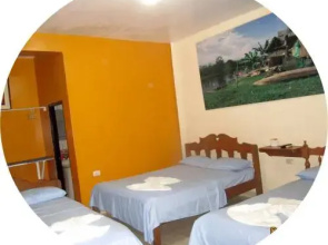 Hospedaje Turístico Shipibo