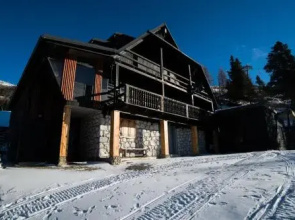 Apartments Zvoh, Krvavec, Ski-in, Ski-out