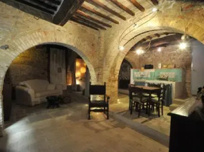 La Casina Del Lillotatini