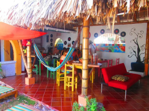 Casa del Ritmo Hostel