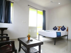 Room Maangta 326 - Pernem Goa
