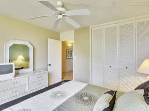 19th Hole Turtle Bay - 1 Br Condo