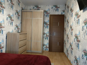 Mini-hotel NMIC Gematologii
