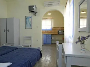 Agnanti Studios