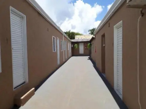 Hospedagem do Mineiro