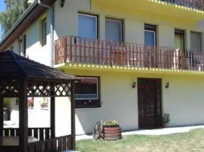 Apartmanhaz Balatonfenyves