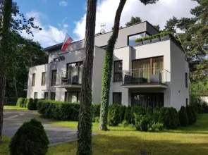 Villa VIP