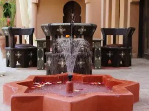 Riad Jardin Des Orangers