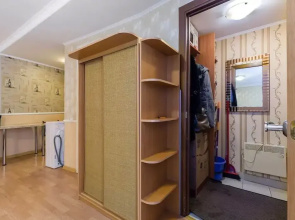Студия на Казанской