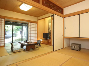 Ryokan Minawa