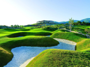 Ege Golf Hotel
