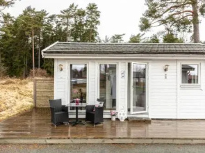 Kronocamping Lidköping