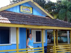 Pousada Superagui - Hostel