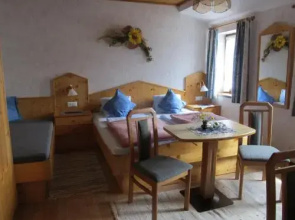 Landhaus Neubauer - Zimmer