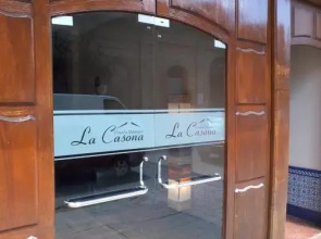 Posada La Casona