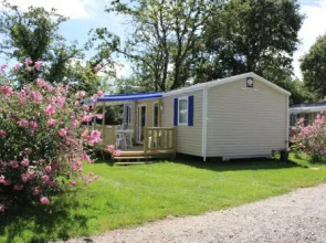 Camping de Brouël