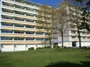 Ferienappartement " Sonnen-Oase "