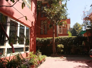 Ojas Wellness B & B