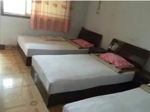 Aijia Guest House