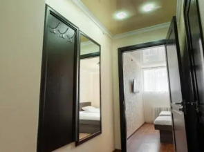 Гостиница Грин Хилл