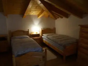 Casa Magoa