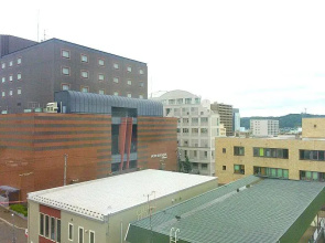 Business Hotel Shimpaku