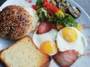 Гостиница Грин Хилл